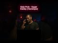 Gejo Polo - Sugar Daddy [Hardstyle] (prod. Gejo Polo) #aicover #banger #music #muzyka #hardstyle