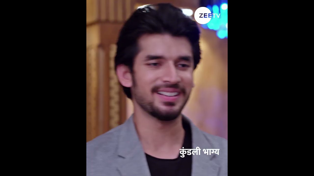 Kundali Bhagya | Episode - 1943 | Aug 9, 2024 | Shraddha Arya and Shakti Anand | ZeeTVME