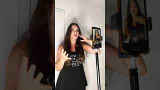 Floating Pen Magic Trick #tutorial #shorts