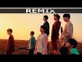 BTS (방탄소년단) 'FAKE LOVE' - (First Nuclo Remix) MV