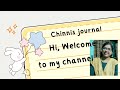My introduction video 😊