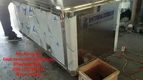 QH-N500H Dates pitting coring stoning machine video, date palm pitter stoner machine