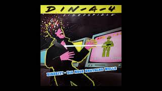 DIN-A-4 - Zug (NDW / Neue Deutsche Welle)
