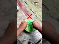 easy way polithin bag knots 🪢🪢#knots #skills #shorts