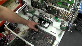DL117 - Hacking A Quantel Picturebox Into A Paintbox Express