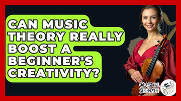 Can Music Theory Really Boost A Beginner