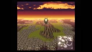 SFC版　ファイナルファンタジー6を攻略する　その33