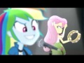 Russian version PMV Skillet monster (русская версия)