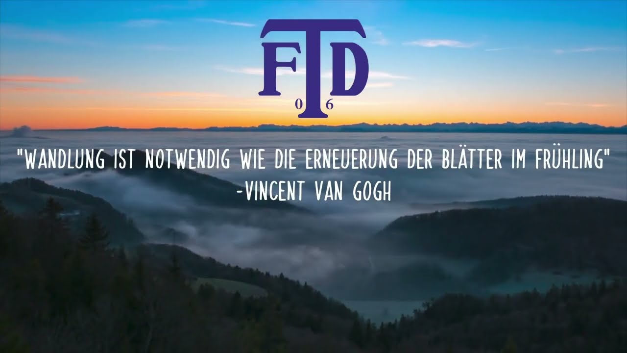 FTD 06: Neue Homepage (Trailer)