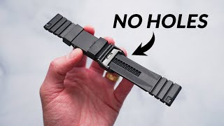 Is This The Best Watch Strap Ever?