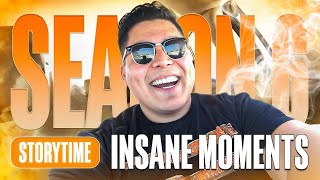 Insane Moments : STORY TIME