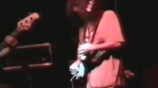 Psychotic Waltz - Live Berlin 1997 - 9. Faded (Bleeding).flv