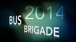 Volusia County Schools: Bus Brigade 2014