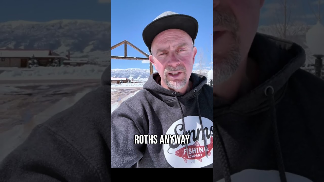 The Truth About Backdoor Roths and Biden's Budget