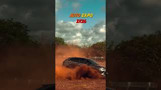 auto expo 2k26 Government polytechnic college ratnagiri