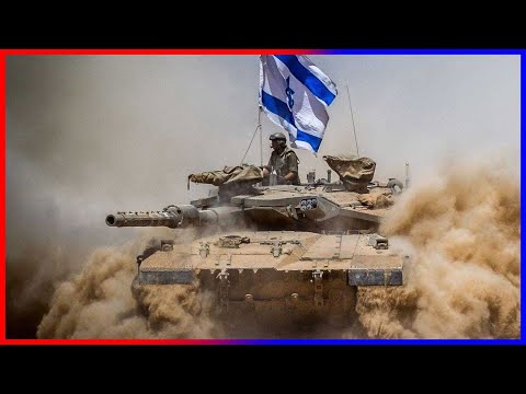 Golan Heights... Quneitra... Suwayda... Deraa... Israel has taken action in all of them.