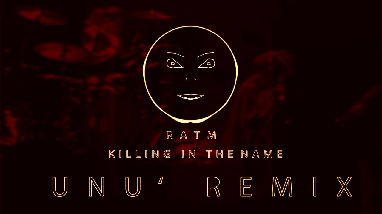 Rage Against The Machine Killing In The Name Traduction