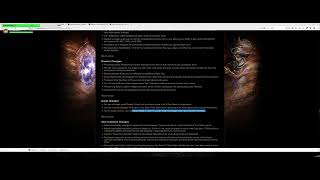 Path of Exile 2 - lets talk patch notes
