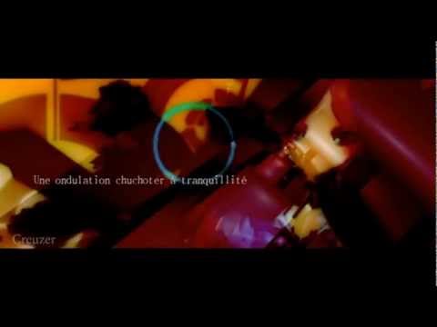 【波音リツキレ音源】 Namine Ritsu - Creuzer Rom. + Eng. sub
