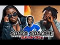 Eno Barony x King Paluta really cooked!! || Soja Go Soja Come (Official Reaction Video)