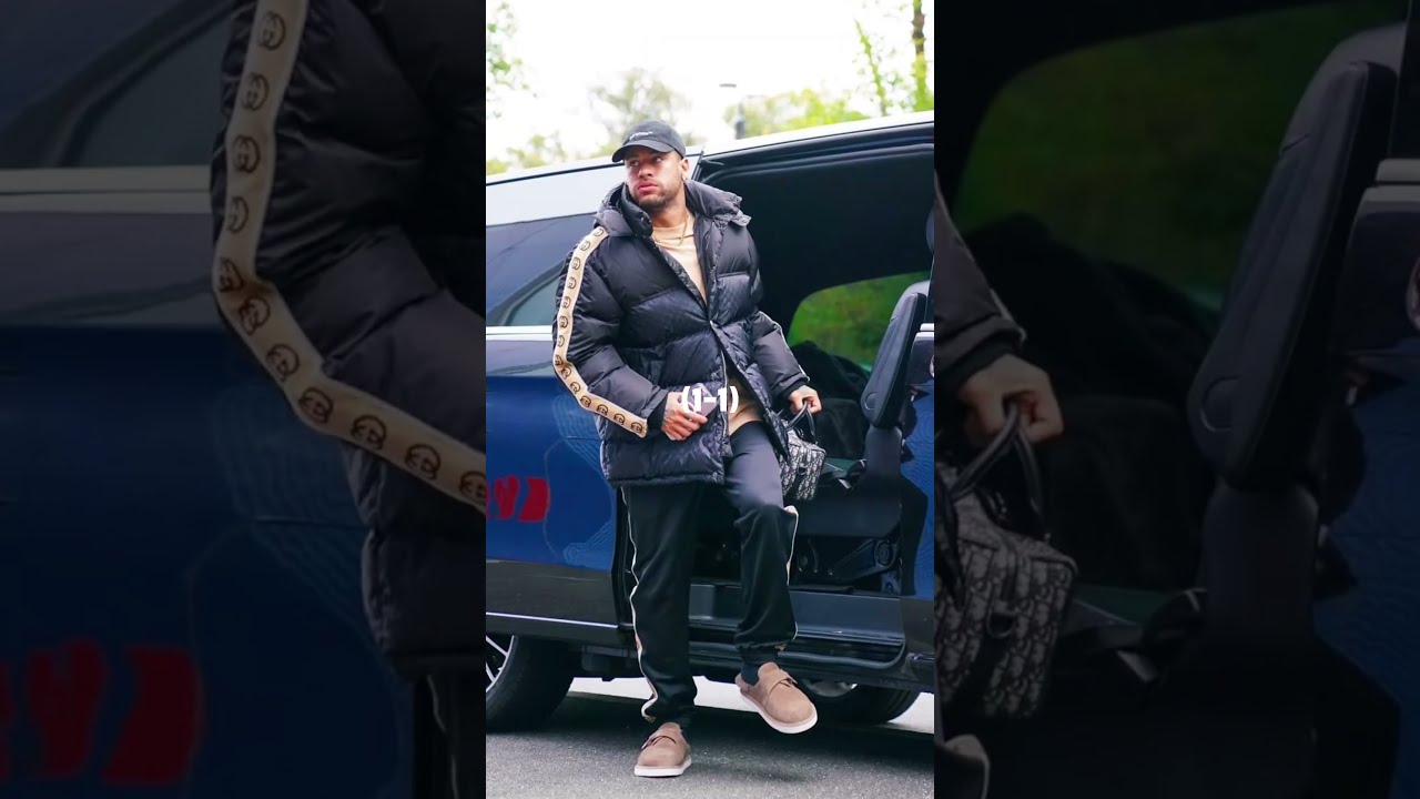 Neymar Vs Ronaldo Drip Fyp Viral Trending Shorts