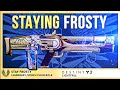 Bungie, Please Fix Stay Frosty. It's Still One Of The Best Chaining Weapons in The Game