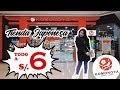 TOUR KOMONOYA (TIENDA JAPONESA) TODO A 6 SOLES ♥ Margot Valdez