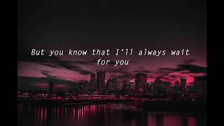 Close As Strangers - 5 Seconds Of Summer (Lyrics Video)