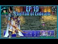 Final Fantasy V – EP 19   The Fall of Exdeath