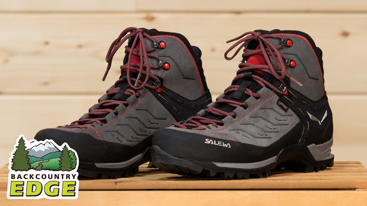 salewa boots