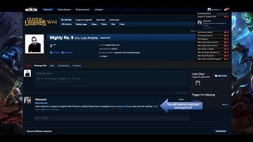 Fandom University - Making Your First Contribution