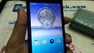 Oppo Joy 3 A11w Wipe Data Failed /Hang on Logo Fix