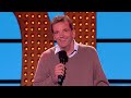 Henning Wehn Has Learnt To Speak Like A Londoner | Live at the Apollo | BBC Comedy Greats