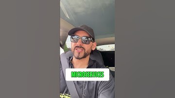 Are Public and Private Blockchains 🔗 the Future of Cloud-based Microservices? ☁️💻