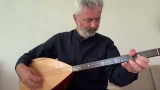 Nesini Söyleyim | Aşık Serdarî