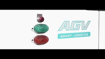 Doosan CES2022: Doosan Industrial Vehicle