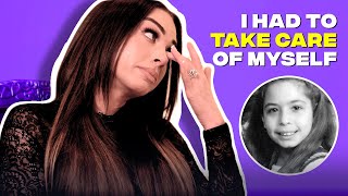 Leila Hormozi Opens Up About One of Her Toughest Moments