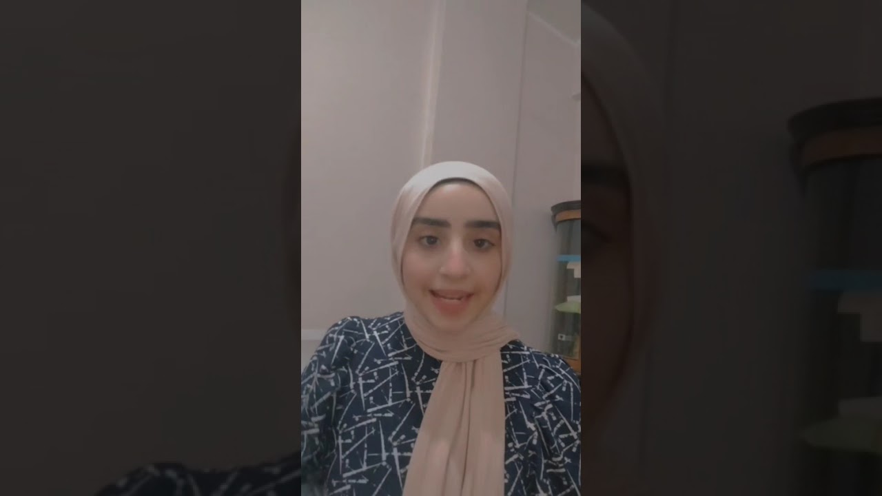 “أسهل طريقة لمذاكرة المواد النظرية قبل الفاينل ✨”