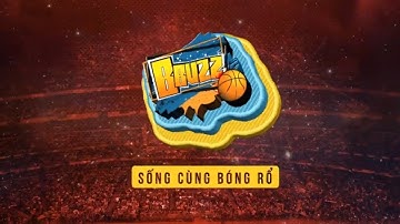 Bbuzz ABL 2018 || Bản Tin Bóng Rổ | Tập 11