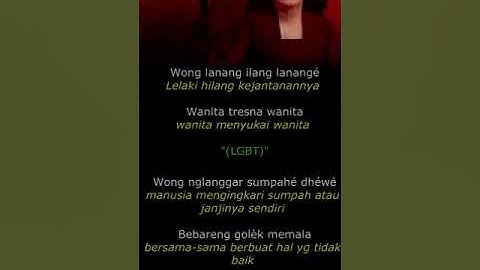 Kidung Akhir Jaman