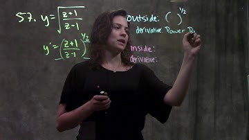 3.7 Chain Rule (#57)