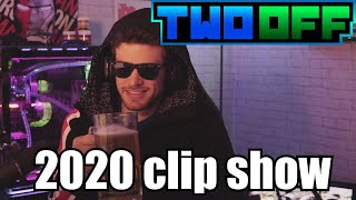 Taking a look back at 2020! [Highlights]