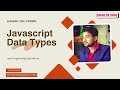 6 Essential Data Types in Hindi that Every Beginner Needs to Know 2024