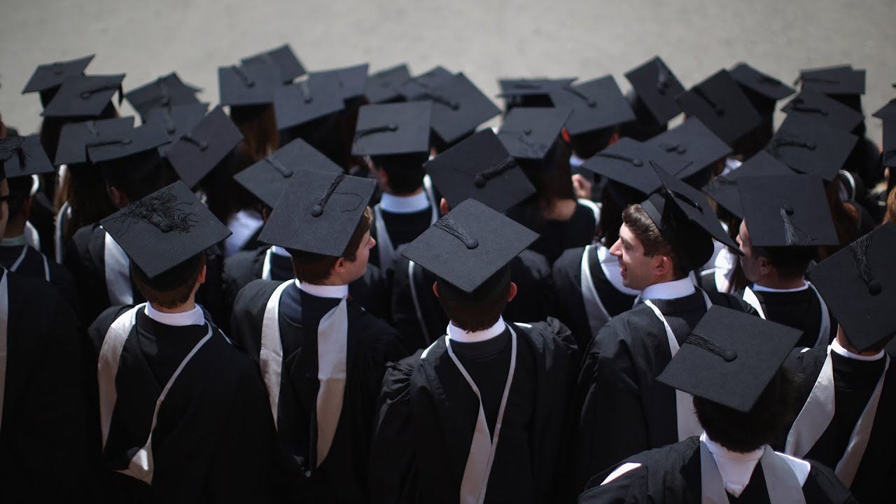 College Kids Don’t Want Your AI
