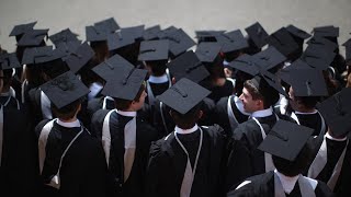 College Kids Don’t Want Your AI