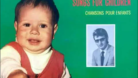 Ara Kekedjain   Armenian Children Songs Vol  1