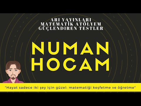 Matematik Atölyem Güçlendiren Test 11 Çözümleri