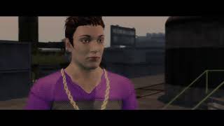 Saints Row 2 - Activities: Mayhem (Stillwater Nuclear)