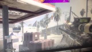 Map 3 on octane