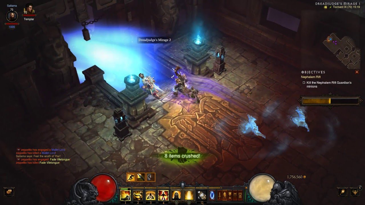 diablo 3 lon bone spear build diablo 3 lon bone spear build